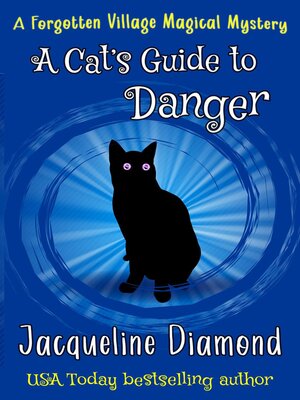 cover image of A Cat's Guide to Danger